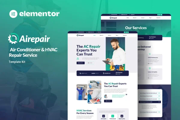 Airepair