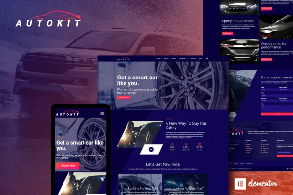 AutoKit