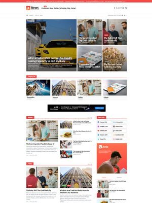 NEWS 1