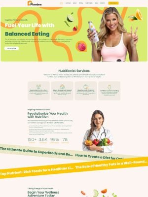 NUTRICIONISTA 1