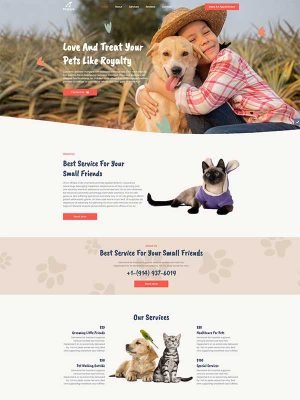 PET SHOP 1